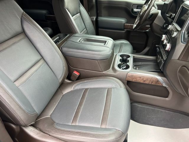2021 GMC Sierra 1500 Denali - 22949272 - 19