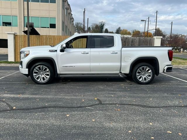 2021 GMC Sierra 1500 Denali - 22949272 - 20