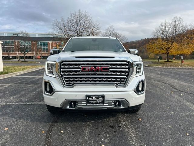 2021 GMC Sierra 1500 Denali - 22949272 - 21