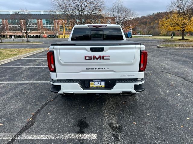 2021 GMC Sierra 1500 Denali - 22949272 - 23