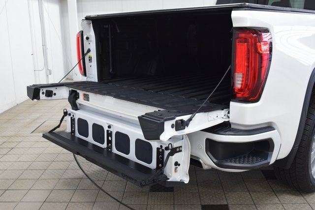 2021 GMC Sierra 1500 Denali - 22949272 - 25