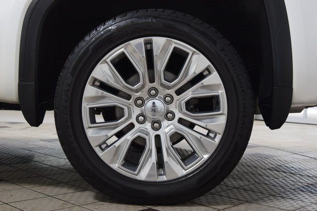 2021 GMC Sierra 1500 Denali - 22949272 - 27