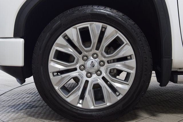 2021 GMC Sierra 1500 Denali - 22949272 - 28