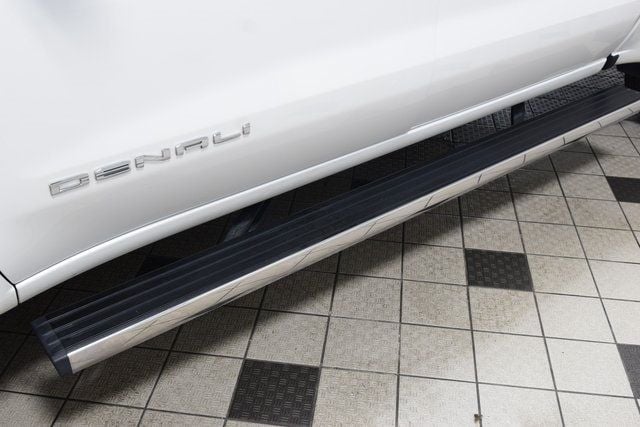 2021 GMC Sierra 1500 Denali - 22949272 - 29