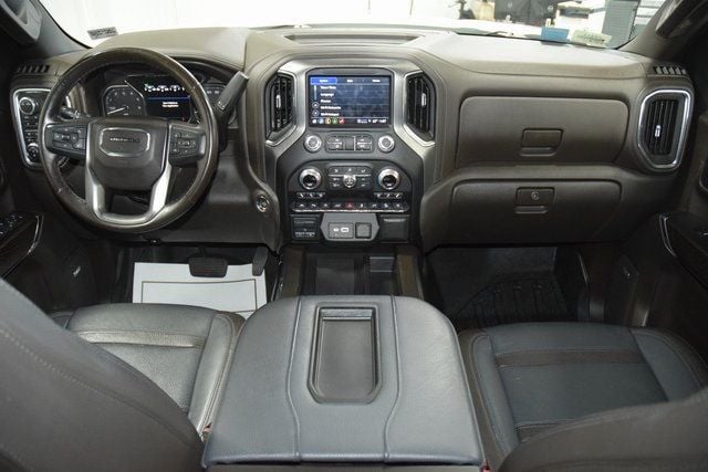 2021 GMC Sierra 1500 Denali - 22949272 - 31
