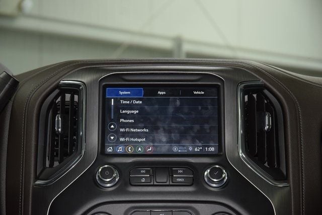 2021 GMC Sierra 1500 Denali - 22949272 - 32