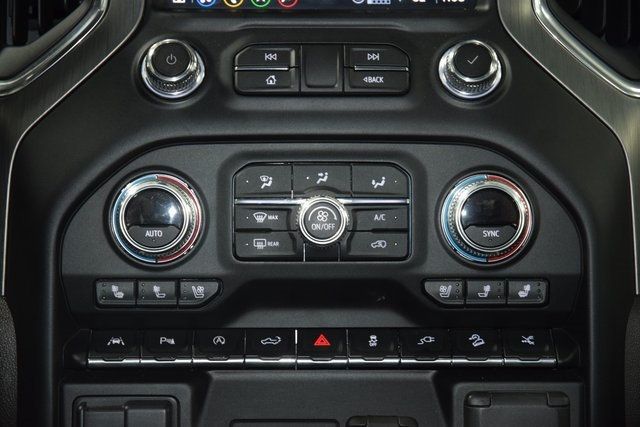 2021 GMC Sierra 1500 Denali - 22949272 - 33