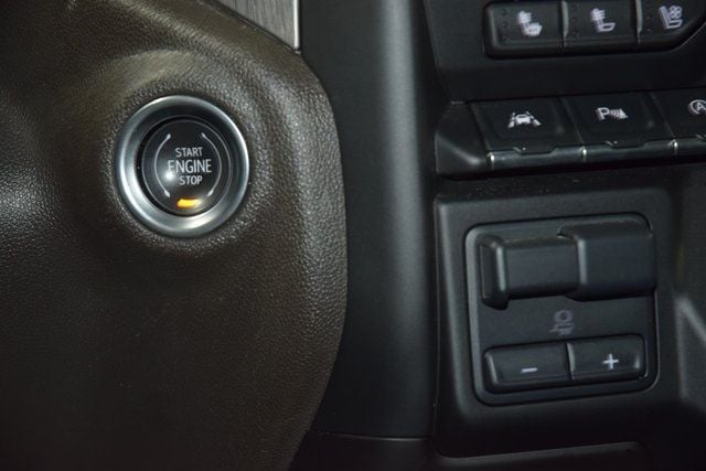 2021 GMC Sierra 1500 Denali - 22949272 - 34