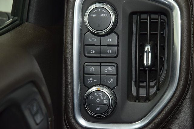 2021 GMC Sierra 1500 Denali - 22949272 - 35
