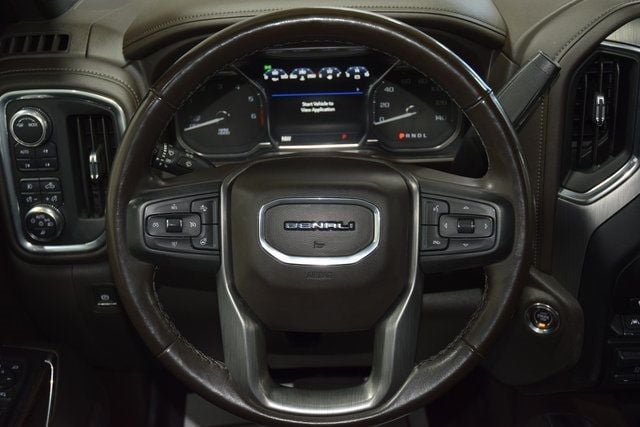 2021 GMC Sierra 1500 Denali - 22949272 - 36