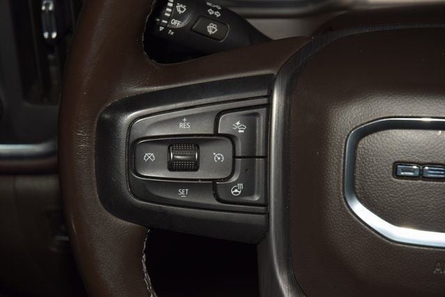 2021 GMC Sierra 1500 Denali - 22949272 - 37
