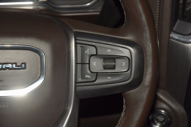 2021 GMC Sierra 1500 Denali - 22949272 - 38
