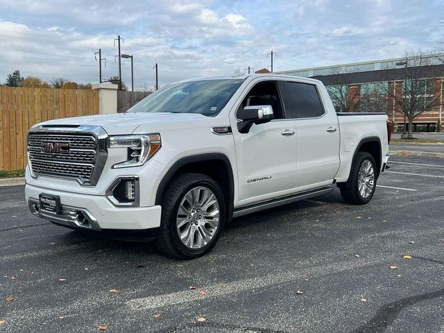 2021 GMC Sierra 1500 Denali - 22949272 - 3