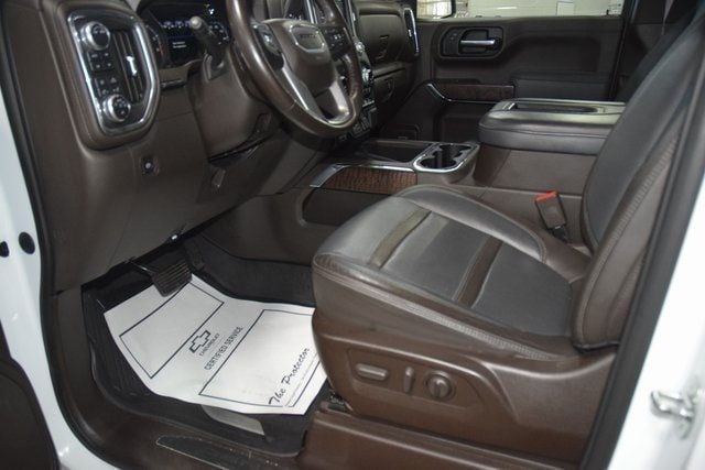 2021 GMC Sierra 1500 Denali - 22949272 - 40