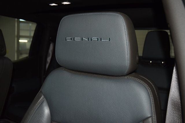 2021 GMC Sierra 1500 Denali - 22949272 - 42