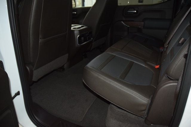 2021 GMC Sierra 1500 Denali - 22949272 - 43