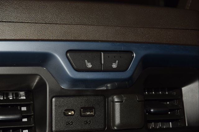 2021 GMC Sierra 1500 Denali - 22949272 - 44