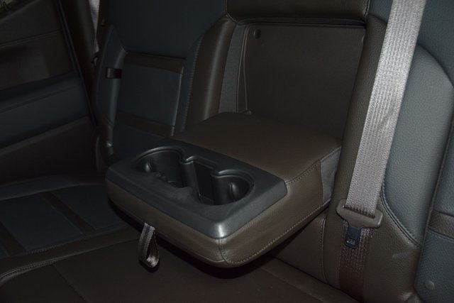 2021 GMC Sierra 1500 Denali - 22949272 - 45