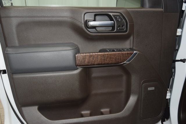 2021 GMC Sierra 1500 Denali - 22949272 - 48