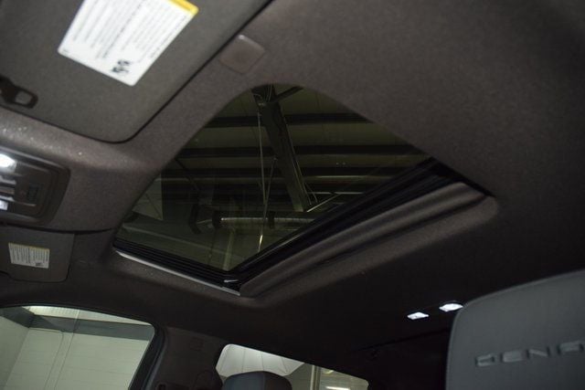 2021 GMC Sierra 1500 Denali - 22949272 - 51