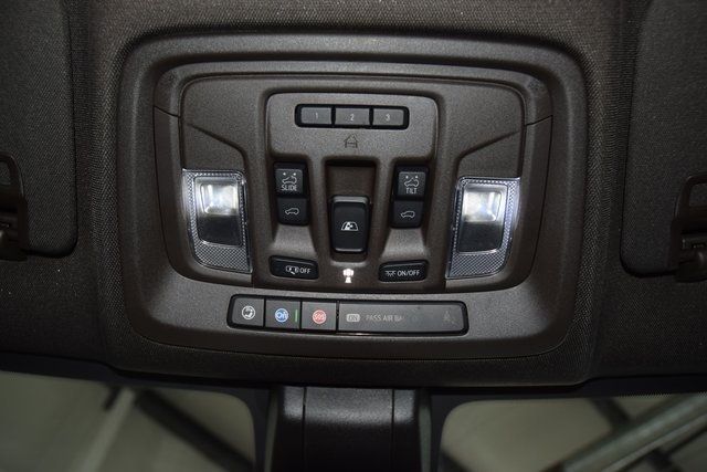 2021 GMC Sierra 1500 Denali - 22949272 - 52