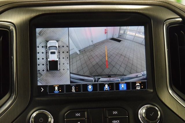 2021 GMC Sierra 1500 Denali - 22949272 - 54