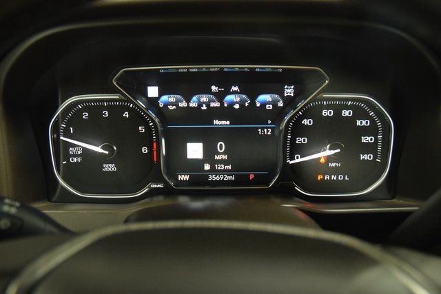 2021 GMC Sierra 1500 Denali - 22949272 - 55