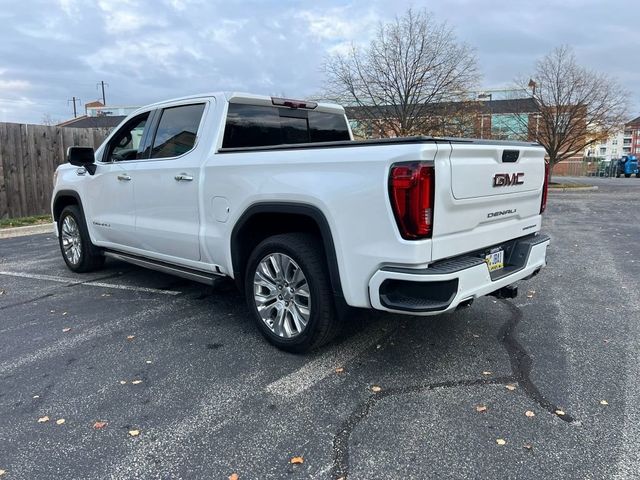 2021 GMC Sierra 1500 Denali - 22949272 - 5
