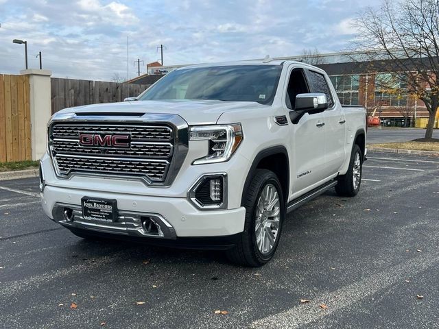 2021 GMC Sierra 1500 Denali - 22949272 - 7