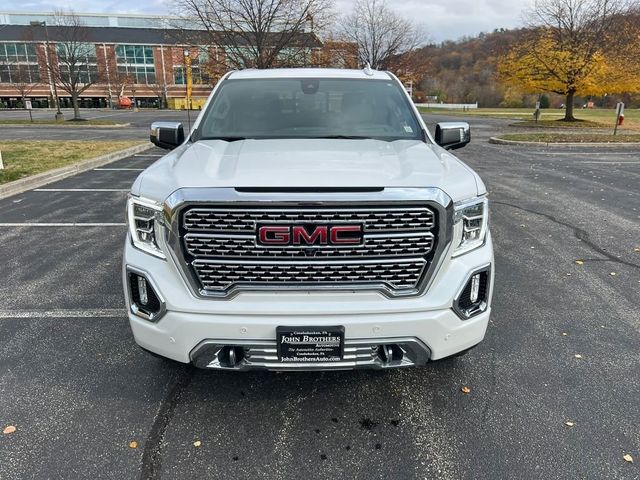 2021 GMC Sierra 1500 Denali - 22949272 - 8