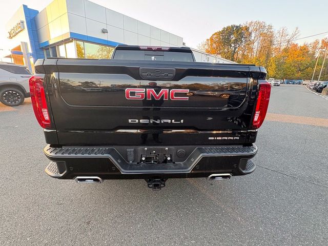 2021 GMC Sierra 1500 Denali - 23100606 - 9