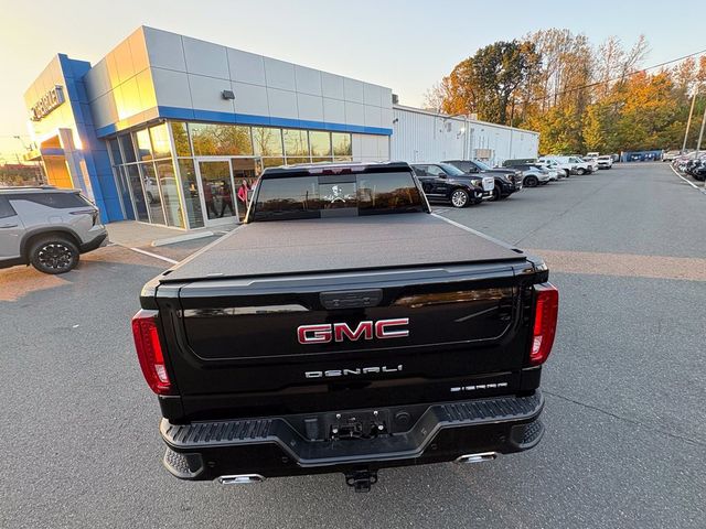 2021 GMC Sierra 1500 Denali - 23100606 - 10