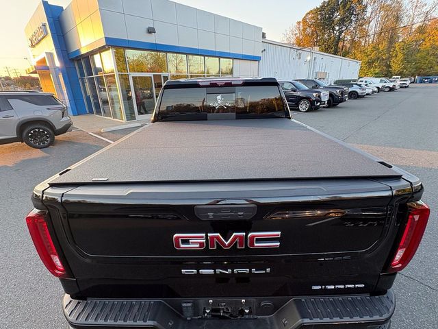 2021 GMC Sierra 1500 Denali - 23100606 - 11