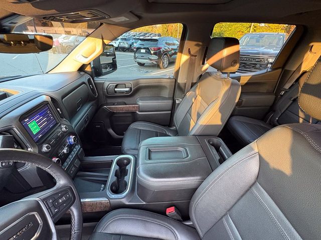 2021 GMC Sierra 1500 Denali - 23100606 - 12