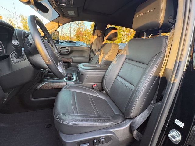 2021 GMC Sierra 1500 Denali - 23100606 - 13