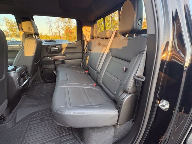 2021 GMC Sierra 1500 Denali - 23100606 - 14