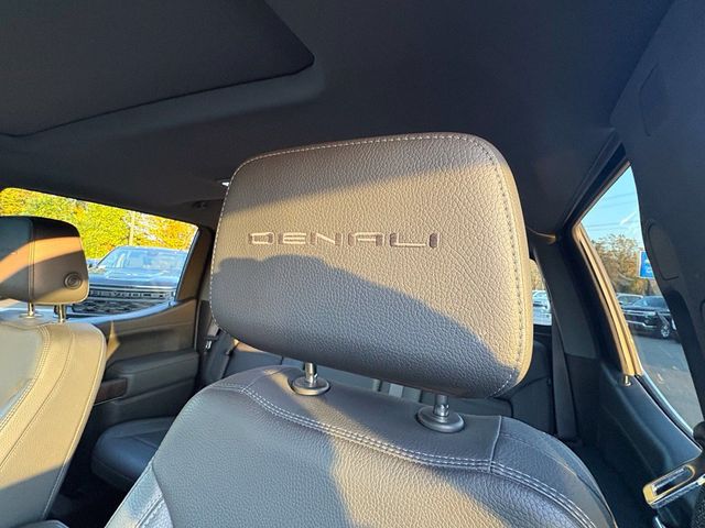2021 GMC Sierra 1500 Denali - 23100606 - 17