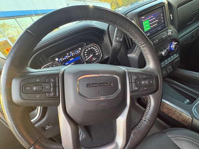 2021 GMC Sierra 1500 Denali - 23100606 - 18