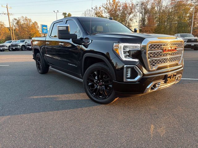 2021 GMC Sierra 1500 Denali - 23100606 - 1