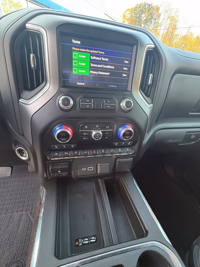 2021 GMC Sierra 1500 Denali - 23100606 - 19