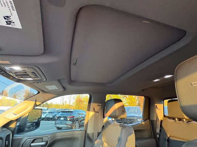 2021 GMC Sierra 1500 Denali - 23100606 - 20