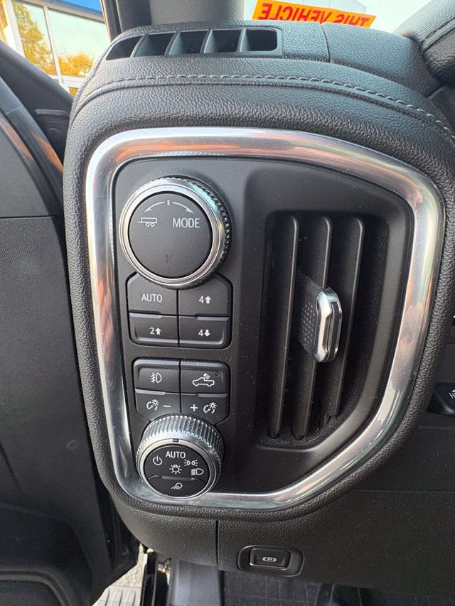 2021 GMC Sierra 1500 Denali - 23100606 - 21