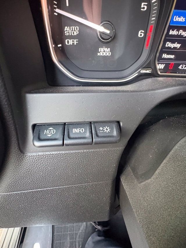 2021 GMC Sierra 1500 Denali - 23100606 - 22