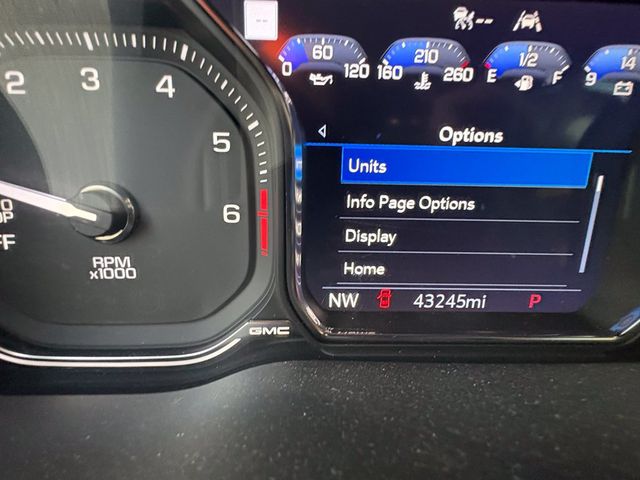 2021 GMC Sierra 1500 Denali - 23100606 - 26