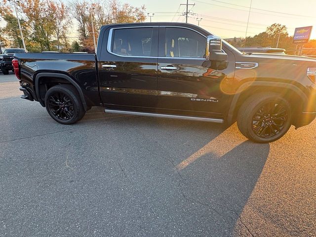 2021 GMC Sierra 1500 Denali - 23100606 - 2