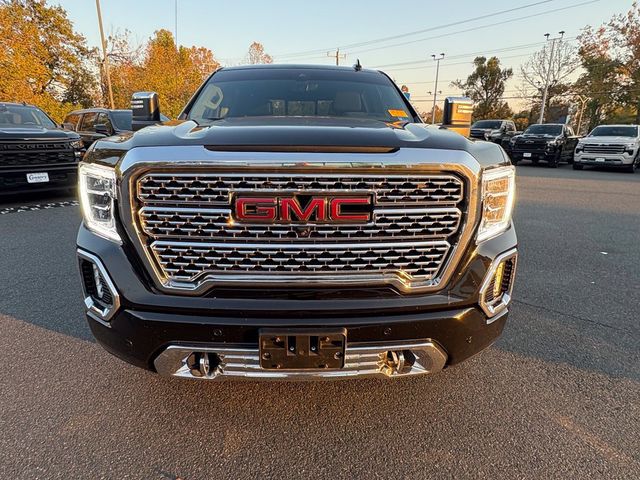 2021 GMC Sierra 1500 Denali - 23100606 - 3