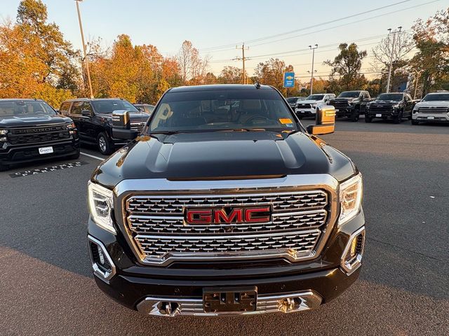 2021 GMC Sierra 1500 Denali - 23100606 - 4
