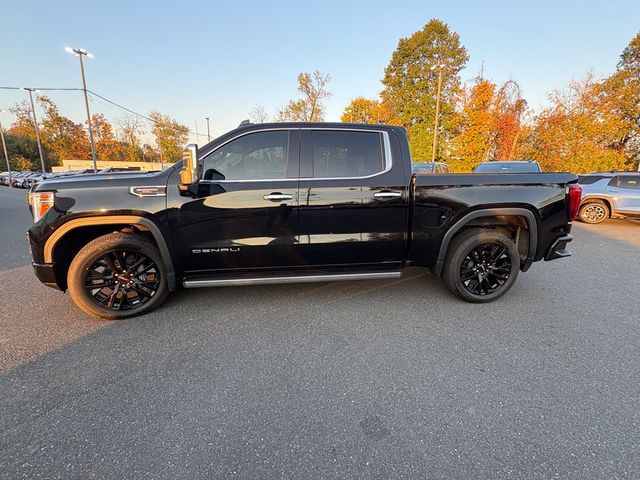 2021 GMC Sierra 1500 Denali - 23100606 - 5
