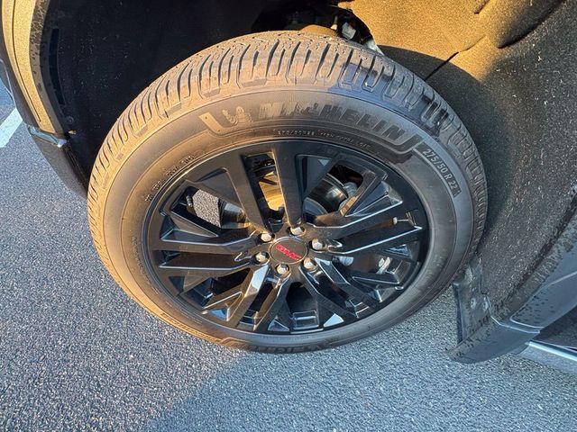 2021 GMC Sierra 1500 Denali - 23100606 - 7