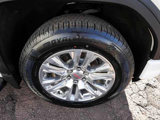 2021 GMC Sierra 1500 Denali - 23082752 - 9